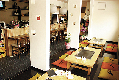 ��i�����E���D�ݏĂ̈�x�̓X���̗l�q